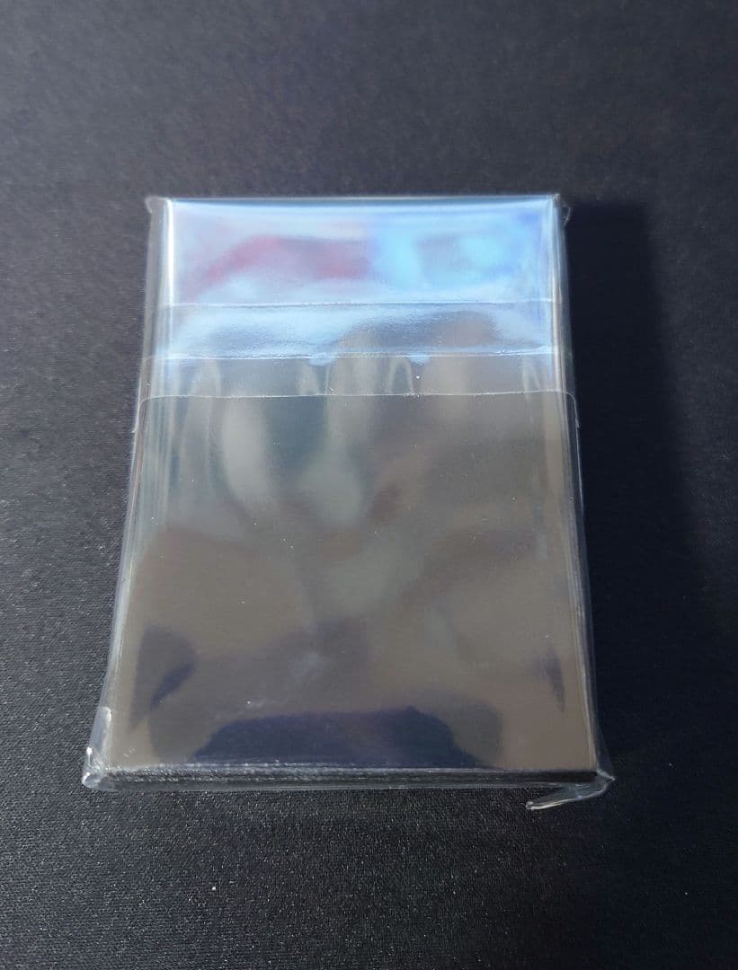 【未開封】コスモス姫のお戯れ スリーブ 遊戯王の日