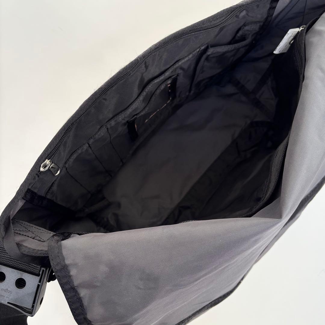 【90s】Nike メッセンジャーバッグ ショルダーバッグ