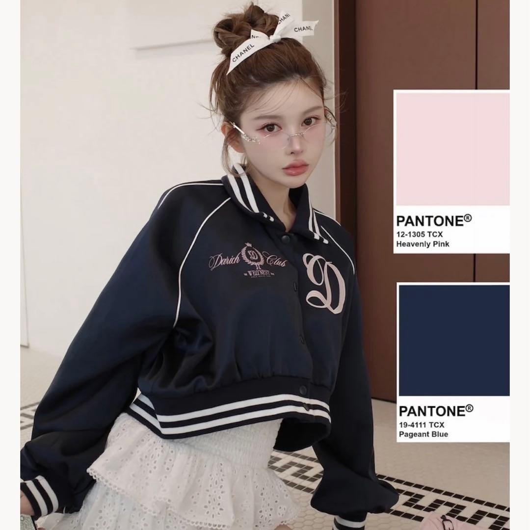 Darich Darich Clubスカジャン