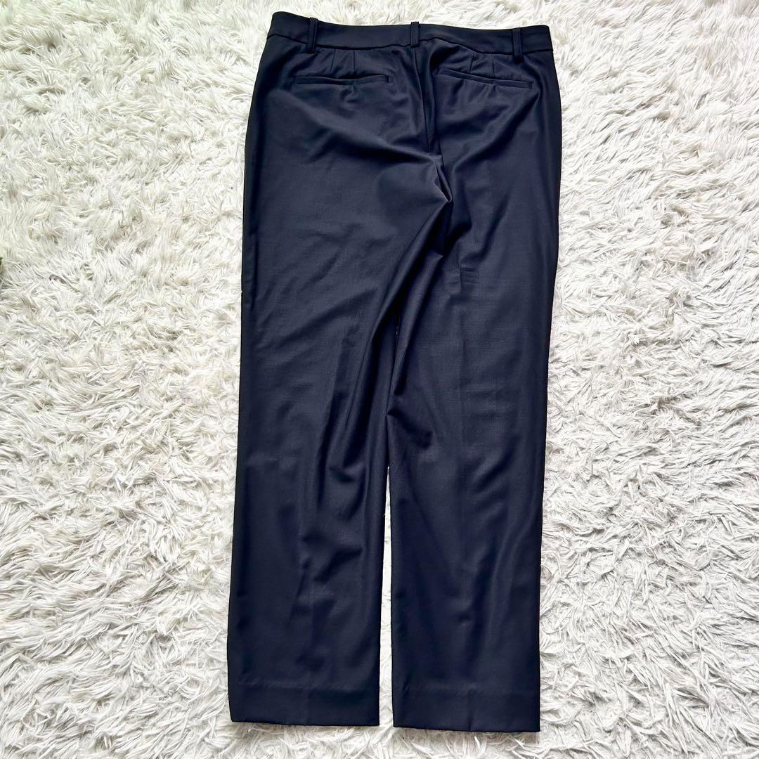 極美品♡セオリーリュクス スーツ上下 エグゼクティブ 40/L 濃紺 近年モデル