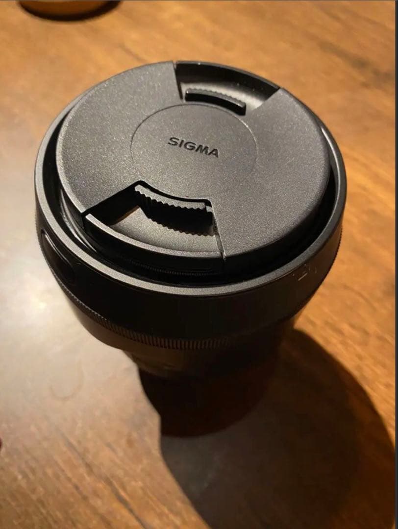 1月限定価格‼️SIGMA 50mm F1.4 DG DN