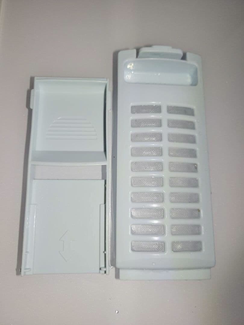 【極美品・清掃済】東芝 8kg 全自動洗濯機 ザブーン AW-8D9 21年製