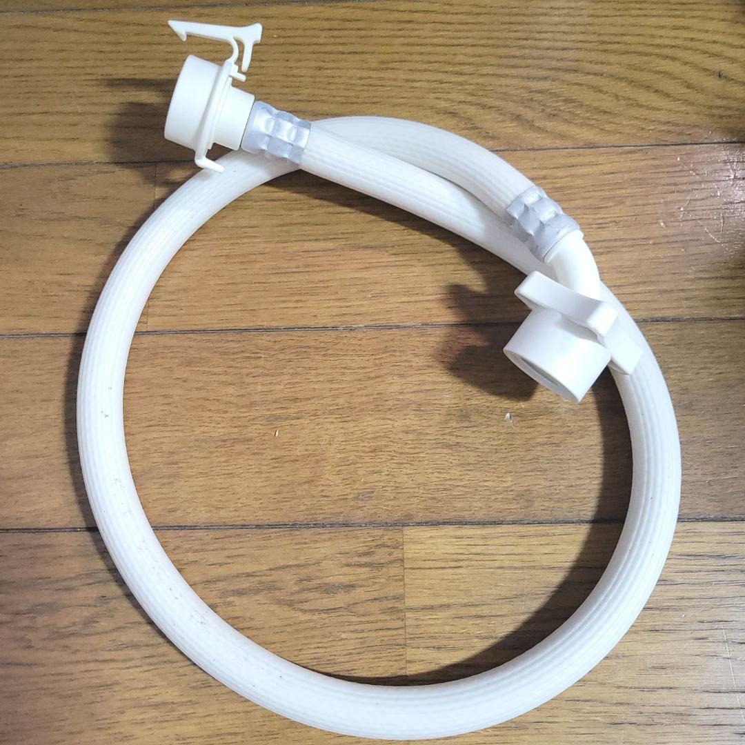 【極美品・清掃済】東芝 8kg 全自動洗濯機 ザブーン AW-8D9 21年製