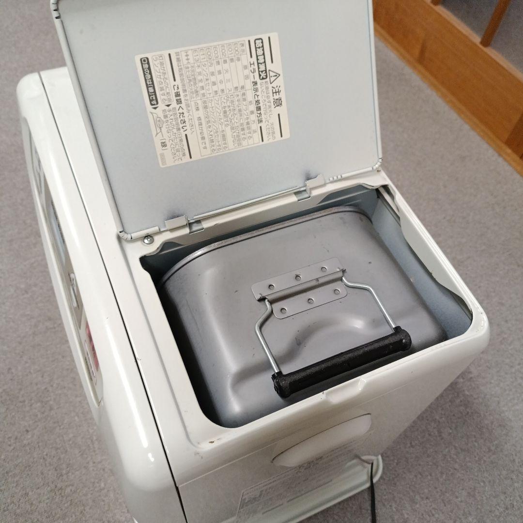 【大型ハイパワー】ダイニチ石油ファンヒーター FW-478LE (2012年製)