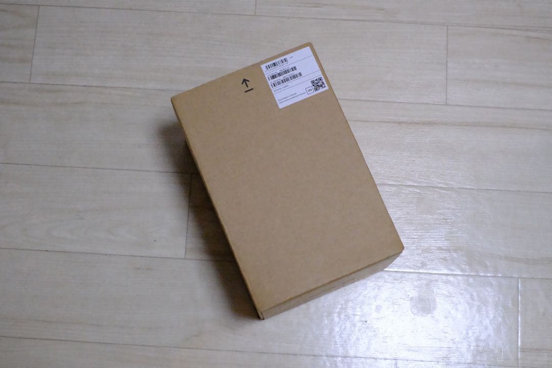 新品未開封　Apple pod第二世代　ホワイト