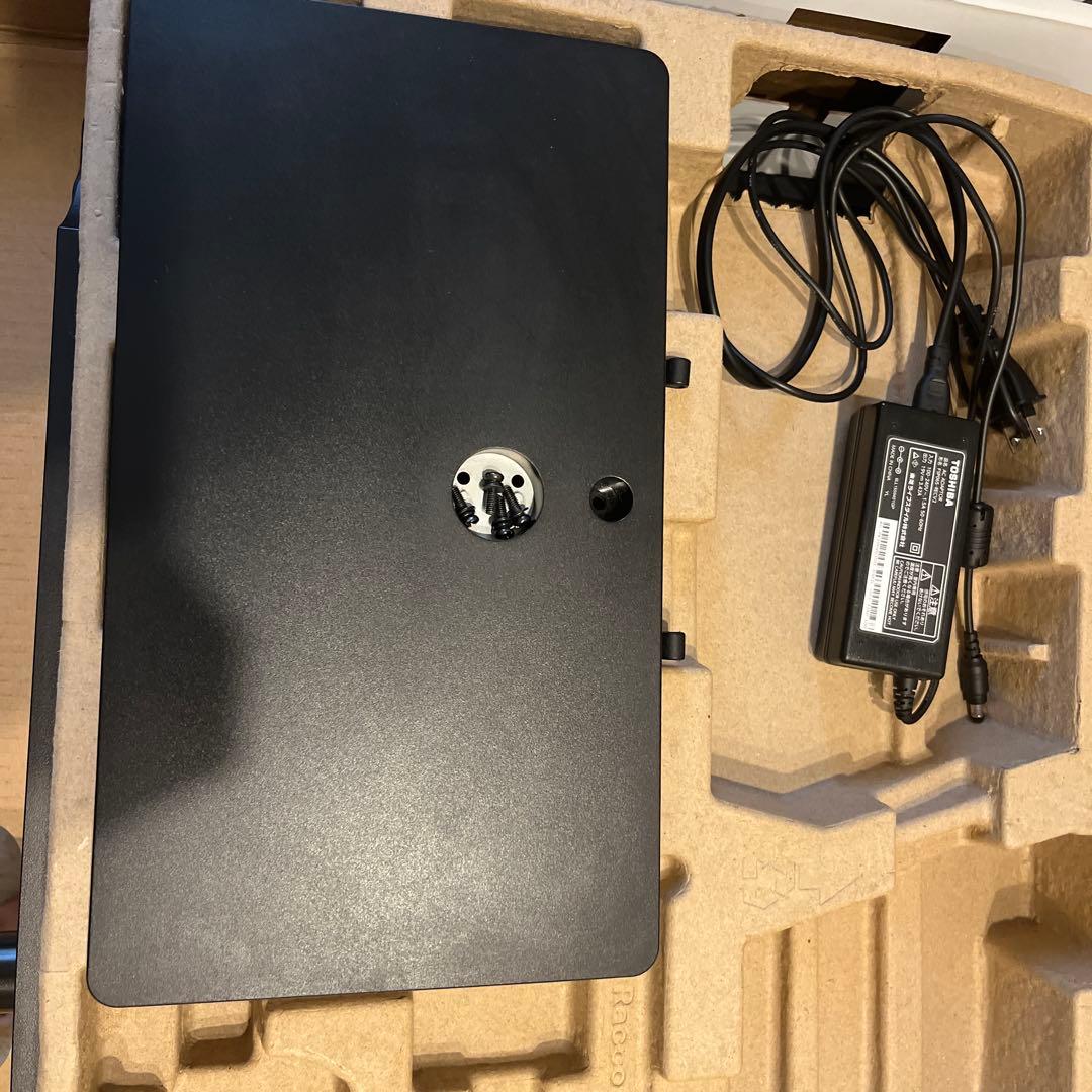 TOSHIBA REGZA 2016年型　32インチ液晶テレビ