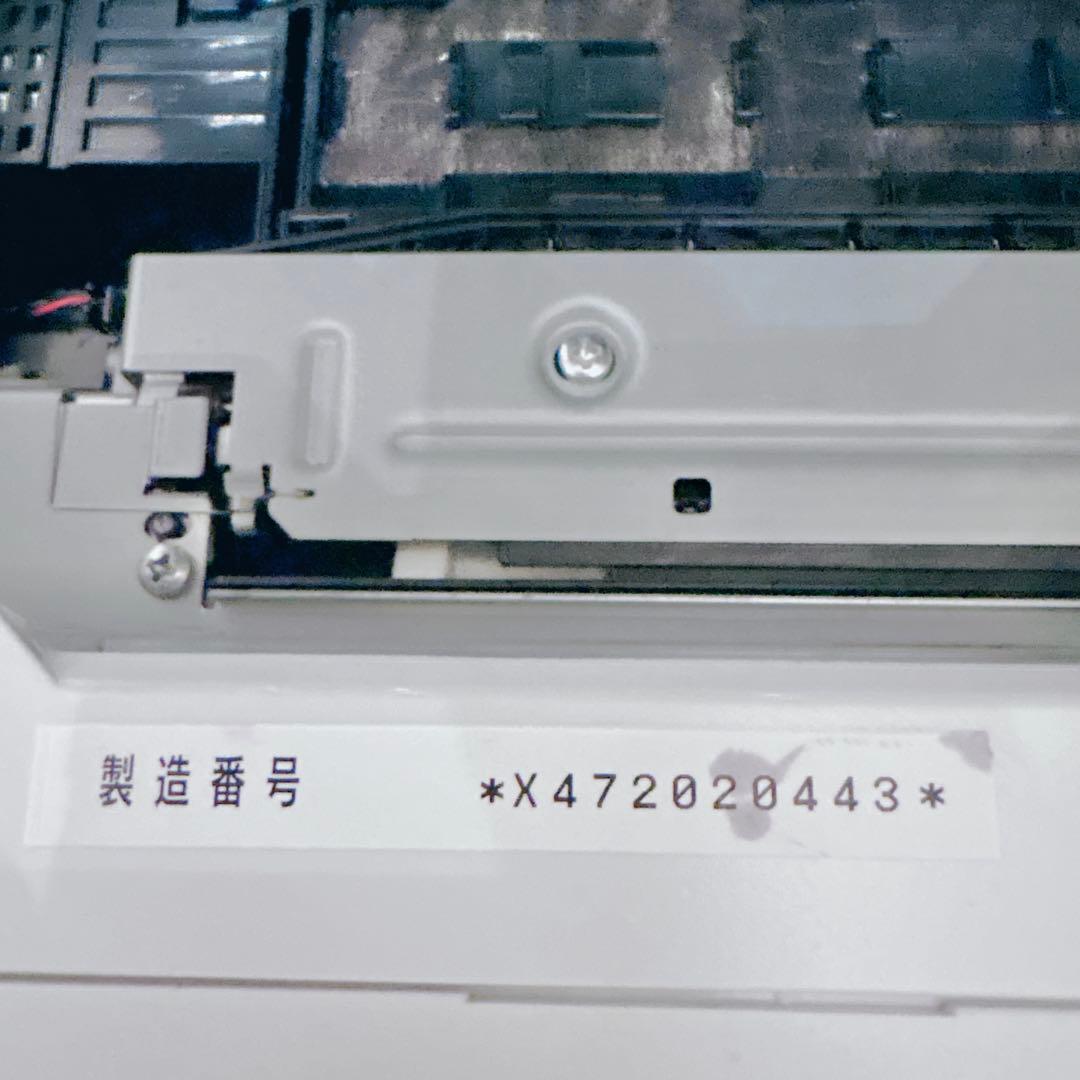 EPSON EP-810AW インクジェットプリンター エプソン 白 ジャンク