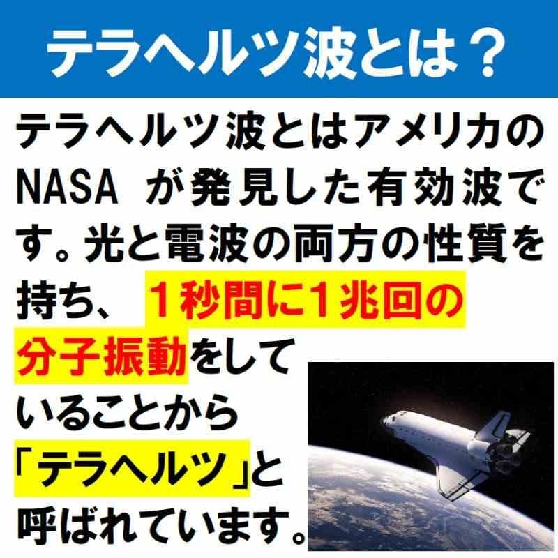 テラへルツ転写済　ゲルマニウム粒　300個　肩こり　プチシルマ　エレキバン