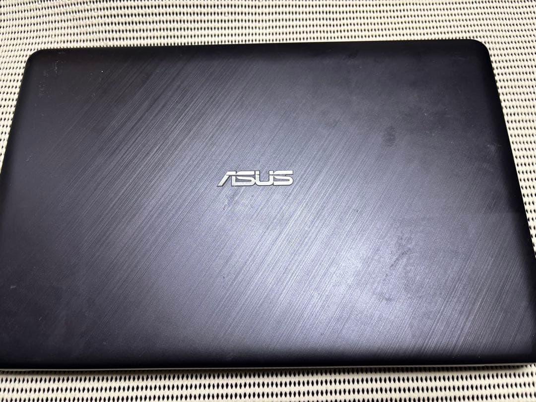 Windowsノート本体 ASUS X543MA N4000 240GB 4GB