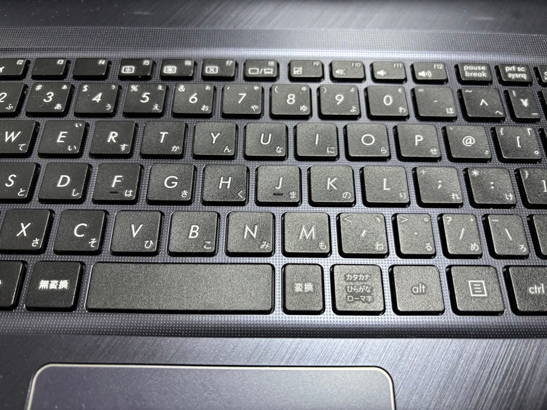 Windowsノート本体 ASUS X543MA N4000 240GB 4GB