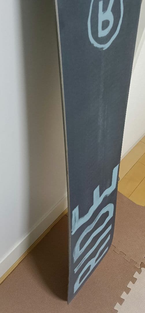 シ*ー様 RIDE ライド WARPIG/S パウダーボード 148cm