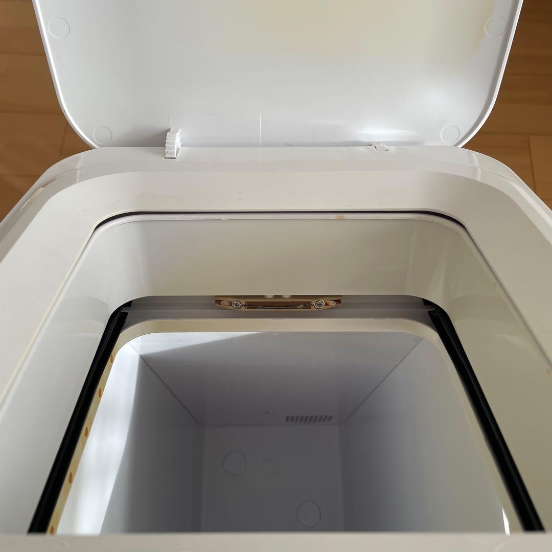 T-PROFESSIONAL THE PERFECT BOX 自動ゴミ箱30L