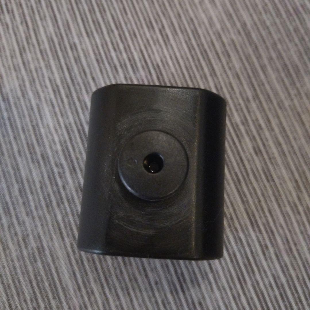 バカブー　コンフォートホイールボード　ドリンクホルダー