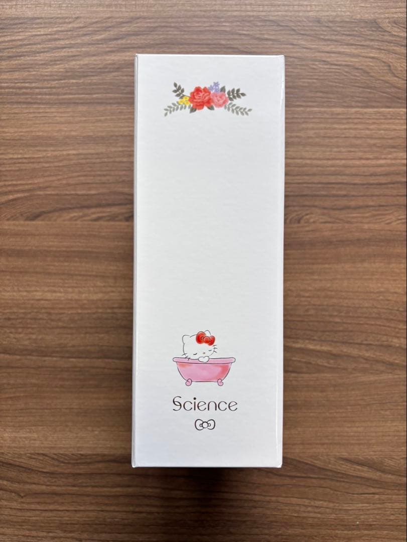 ⭐︎未使用品⭐︎Milable ミラブル plus ハローキティ　限定モデル