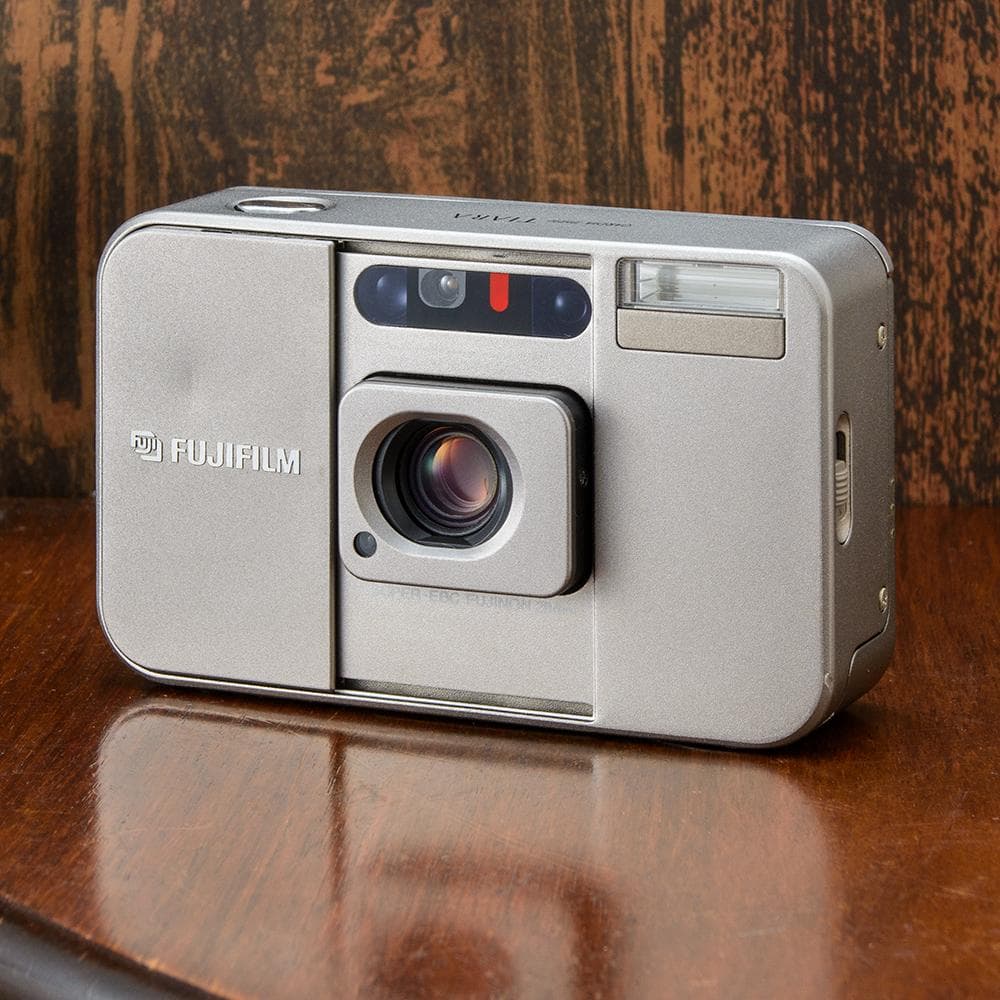 フジフイルム　カルディアミニ　ティアラ