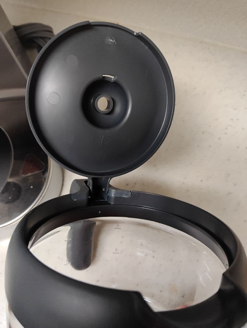 DeLonghi kMix コーヒーメーカー