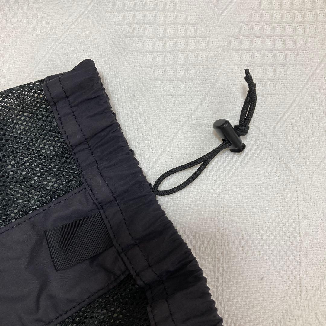 ザノースフェイス　抱っこ紐