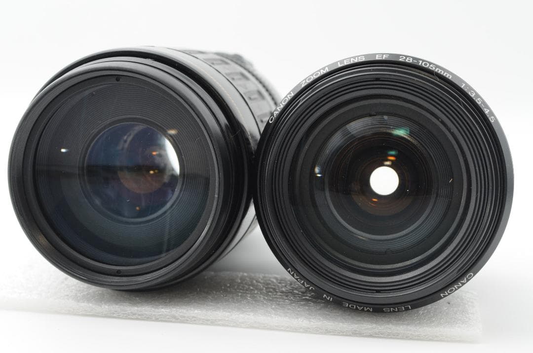 ★美品①★在庫処分SALE★ Canon EOS Kiss x9 ダブルレンズ