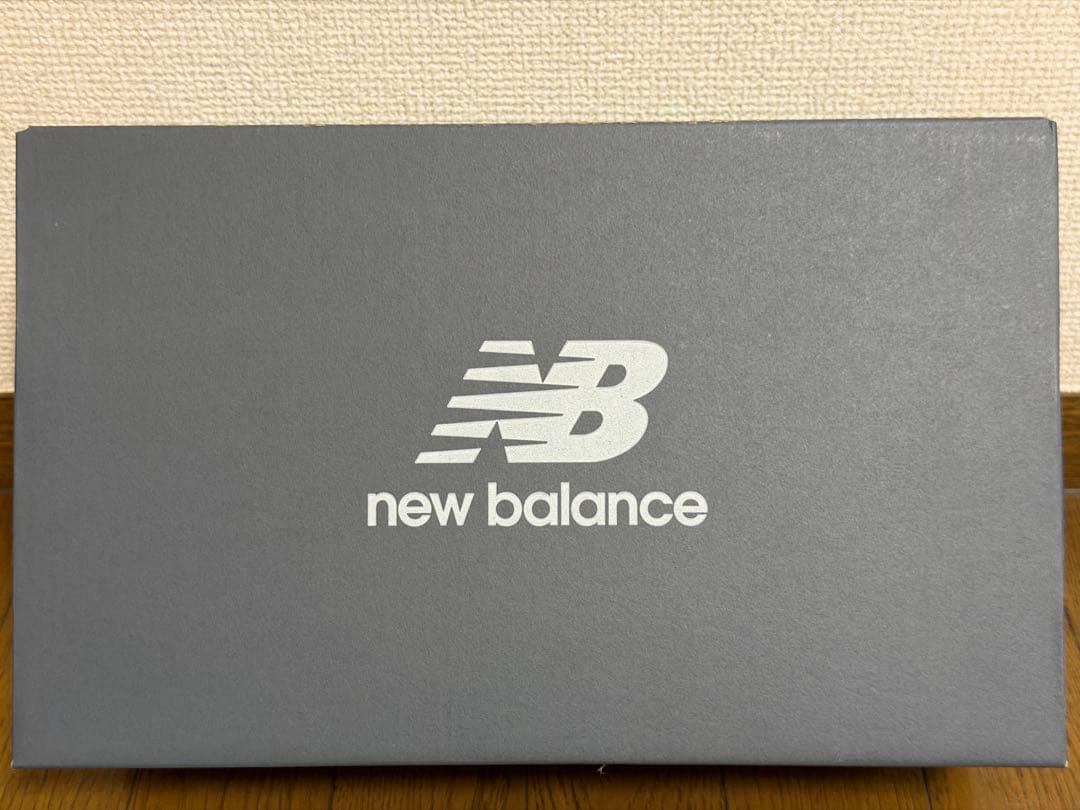 New Balance U1906LGR 26.5cmグレー