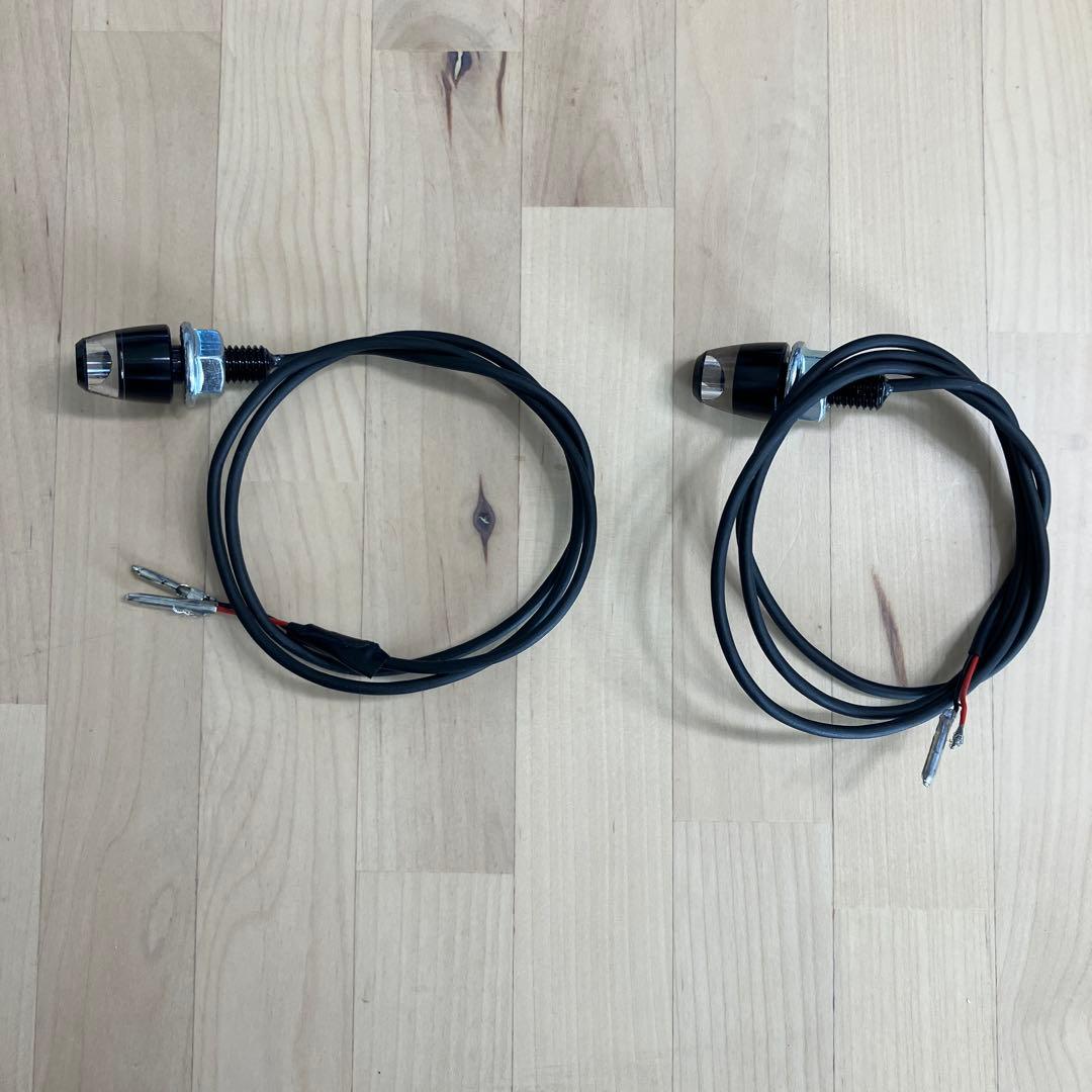 モトガジェット　ブレイズピン　LEDウィンカー　2個セット