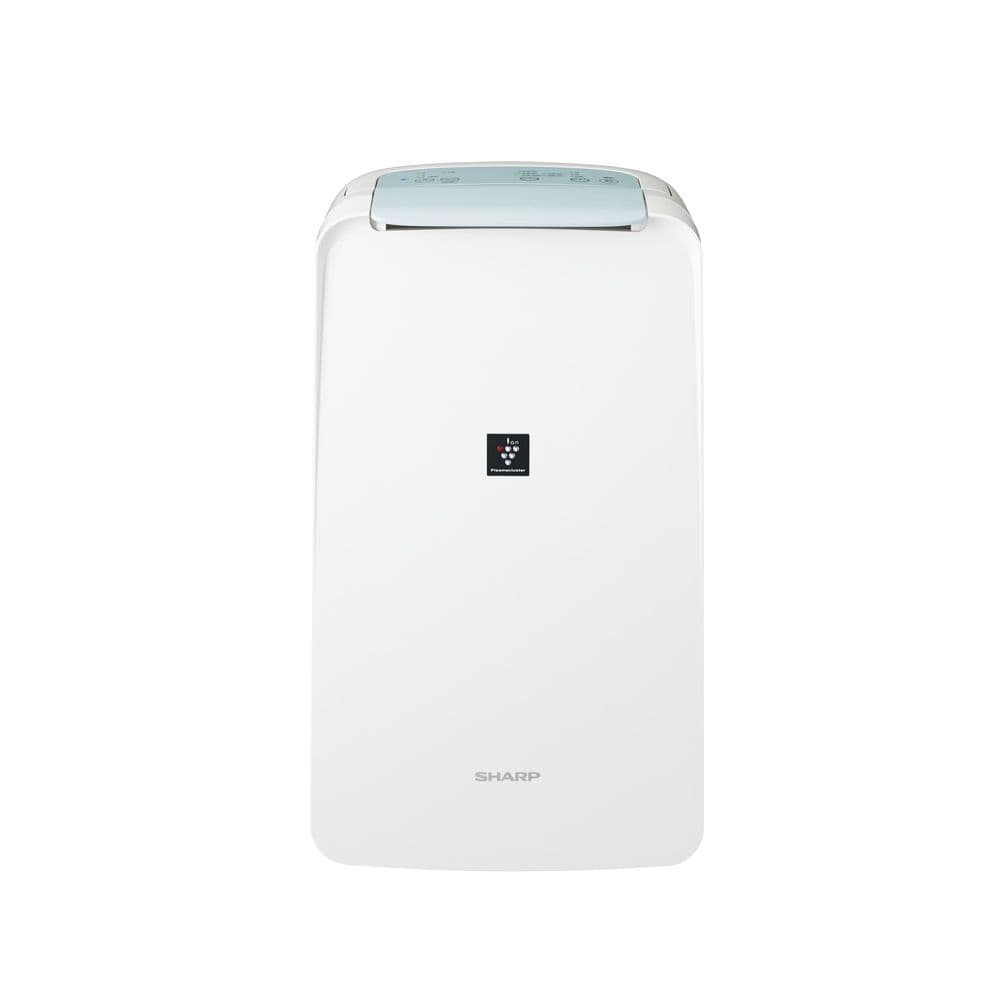 SHARP CV-P71 除湿機 プラズマクラスター 動作確認済み 2024年製