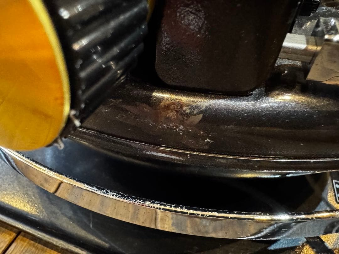 Aladdin アラジン　ストーブ ブラック　BF3912