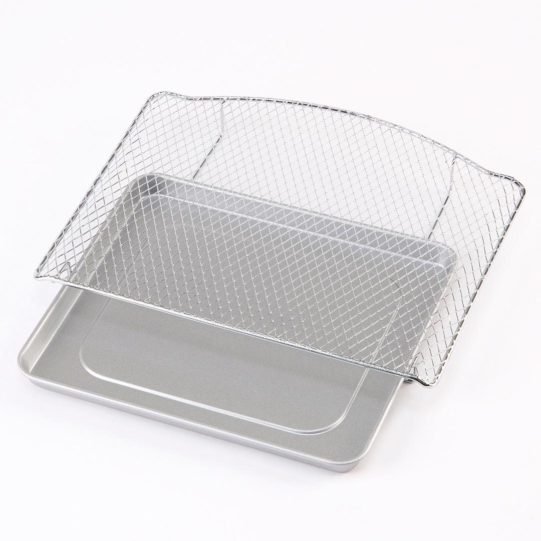 オシャレ家電【未使用】ラッセルホブス オーブントースター 1000JP シルバー