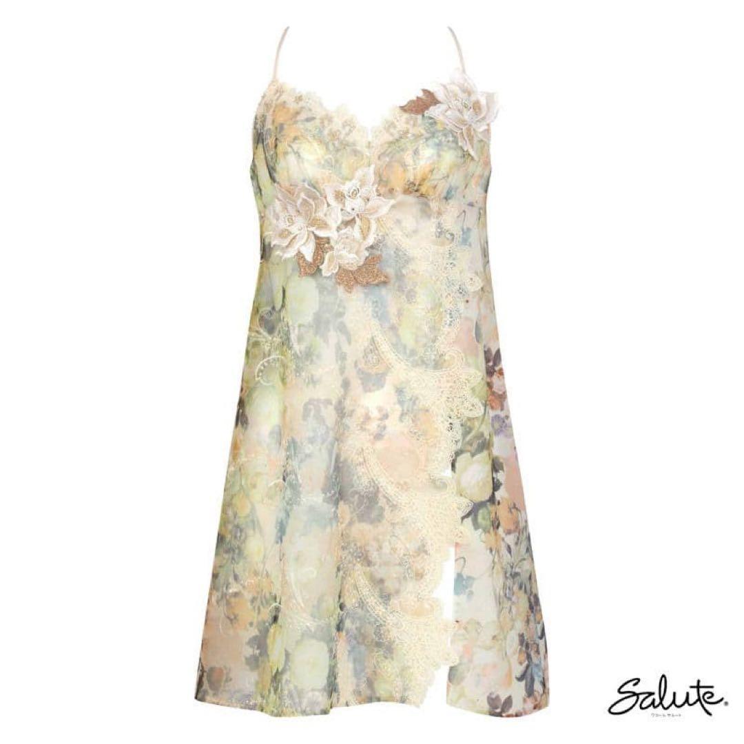 【店舗限定】Salute 90グループ NTJ290 スリップ 新品未使用