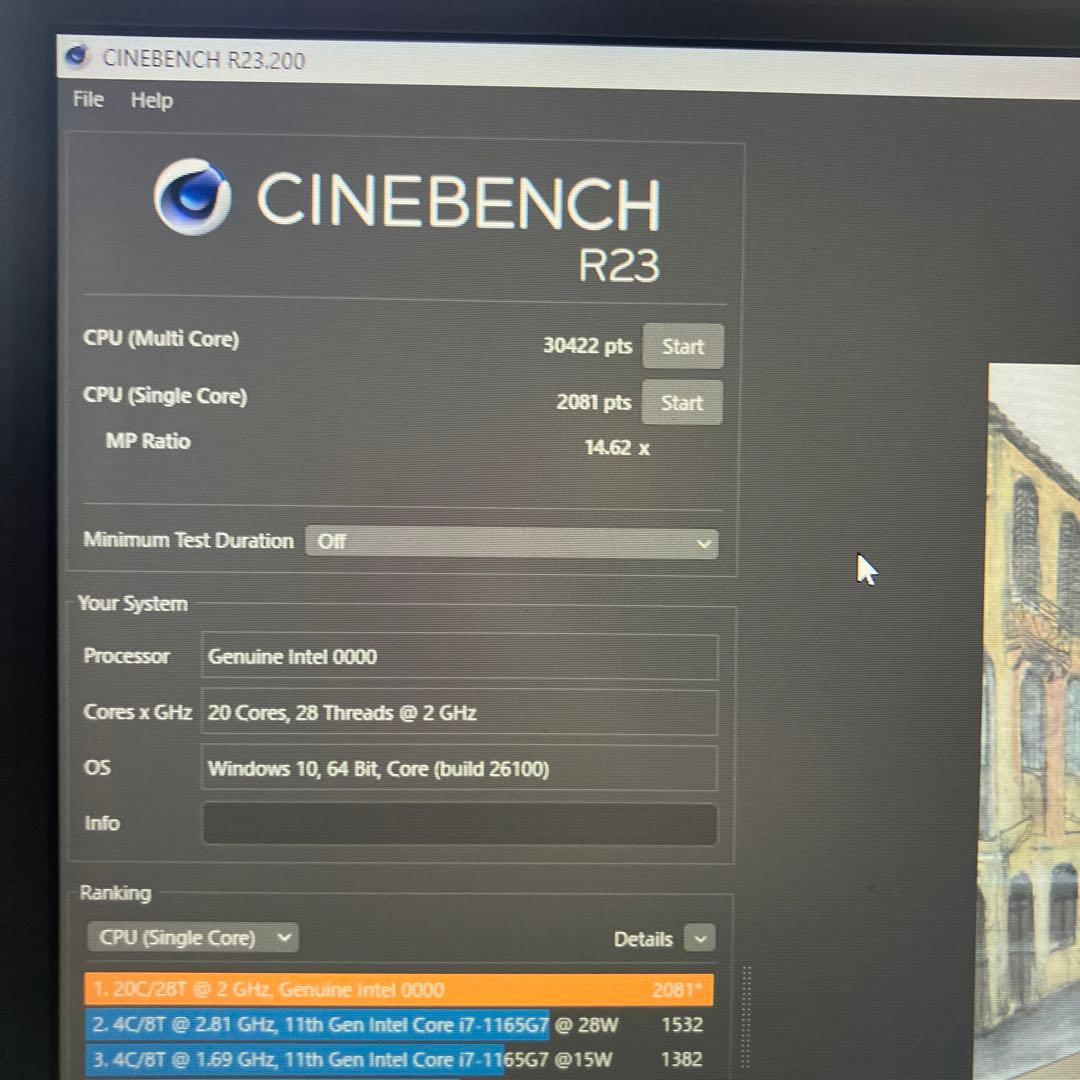 龙*芯様 ジャンク 魔改13850hx