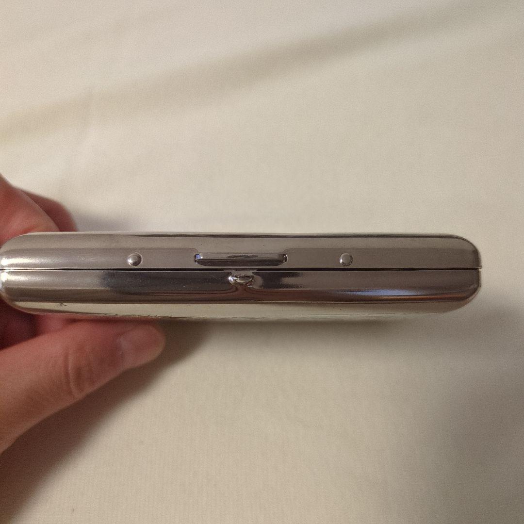 Vivienne Westwood ヴィヴィアンウエストウッドシガレットケース