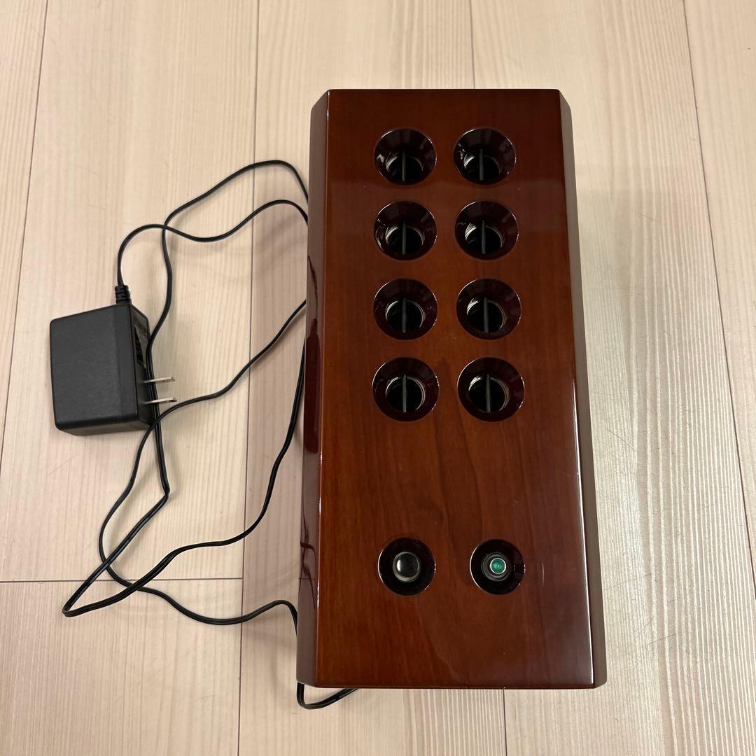 サリール　空気清浄活性器　KO-108W 15畳用