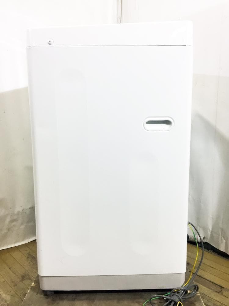 30日迄！2019年製★Haier 7kg 洗濯機【JW-C70A】