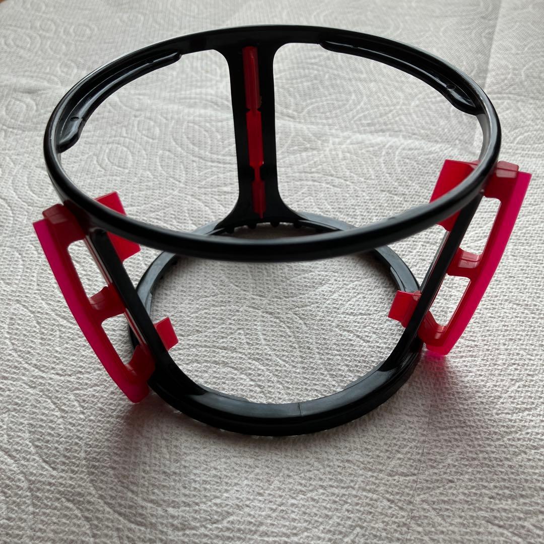 ☆KUVINS ホールスロージューサー☆