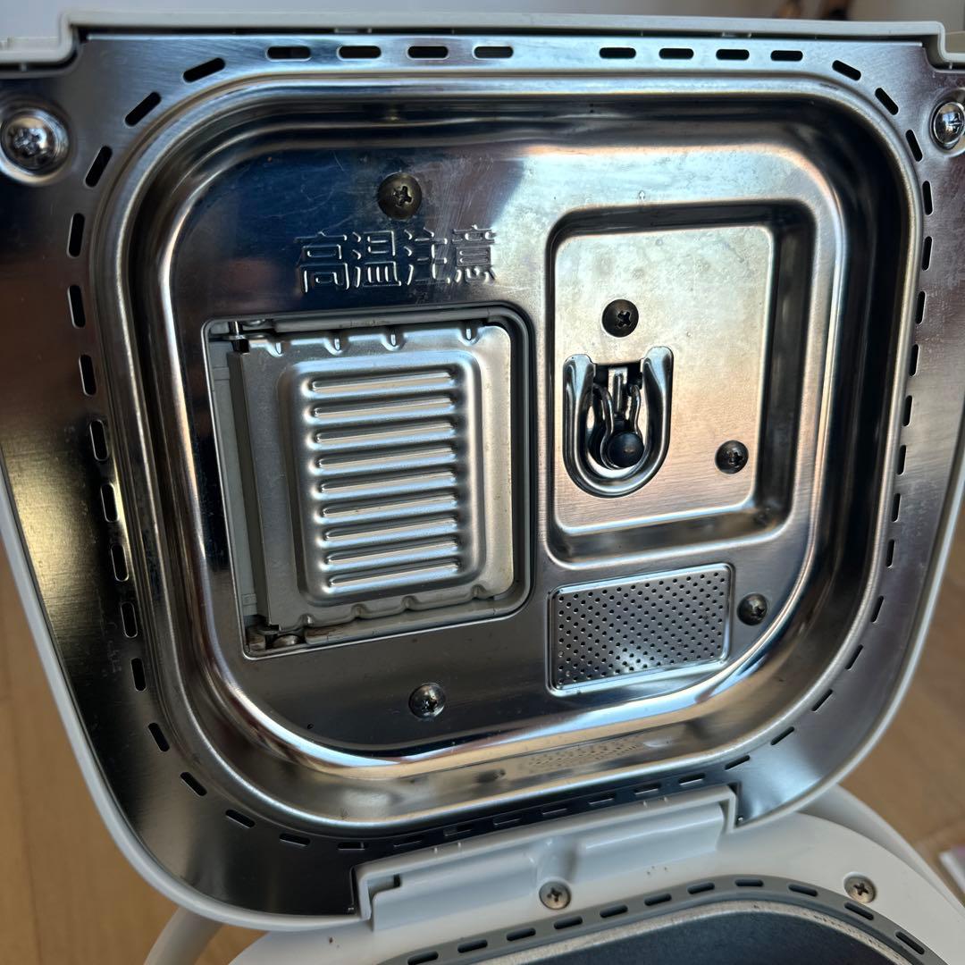 パナソニック ホームベーカリー ホワイト 2020年製 SD-MDX102