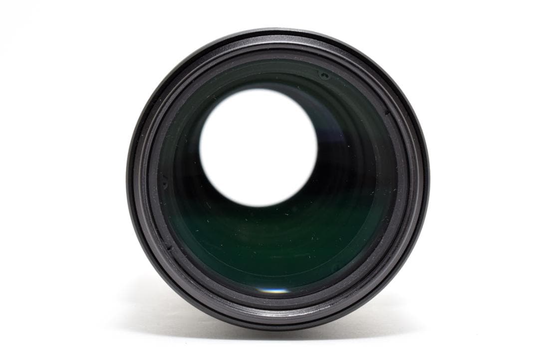 良品 NIKON AI-S Zoom 75-150mm f3.5 MF H023