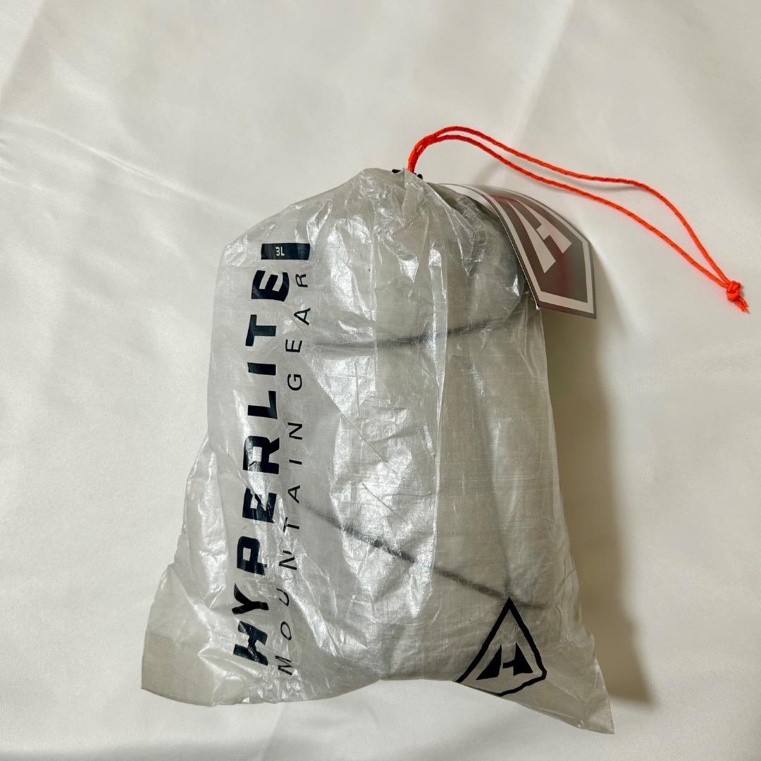 ＊新品＊Hyperlite Mountain Gear ULTAMID1