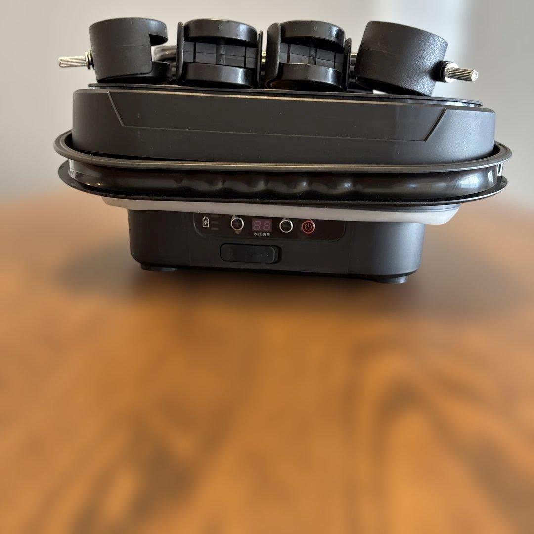 Yoeyang 高圧洗浄機 ZH-17 本体