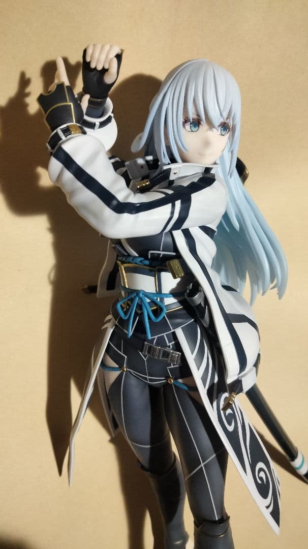 英雄伝説 軌跡 シズナ ARTFX J 特典付き フィギュア