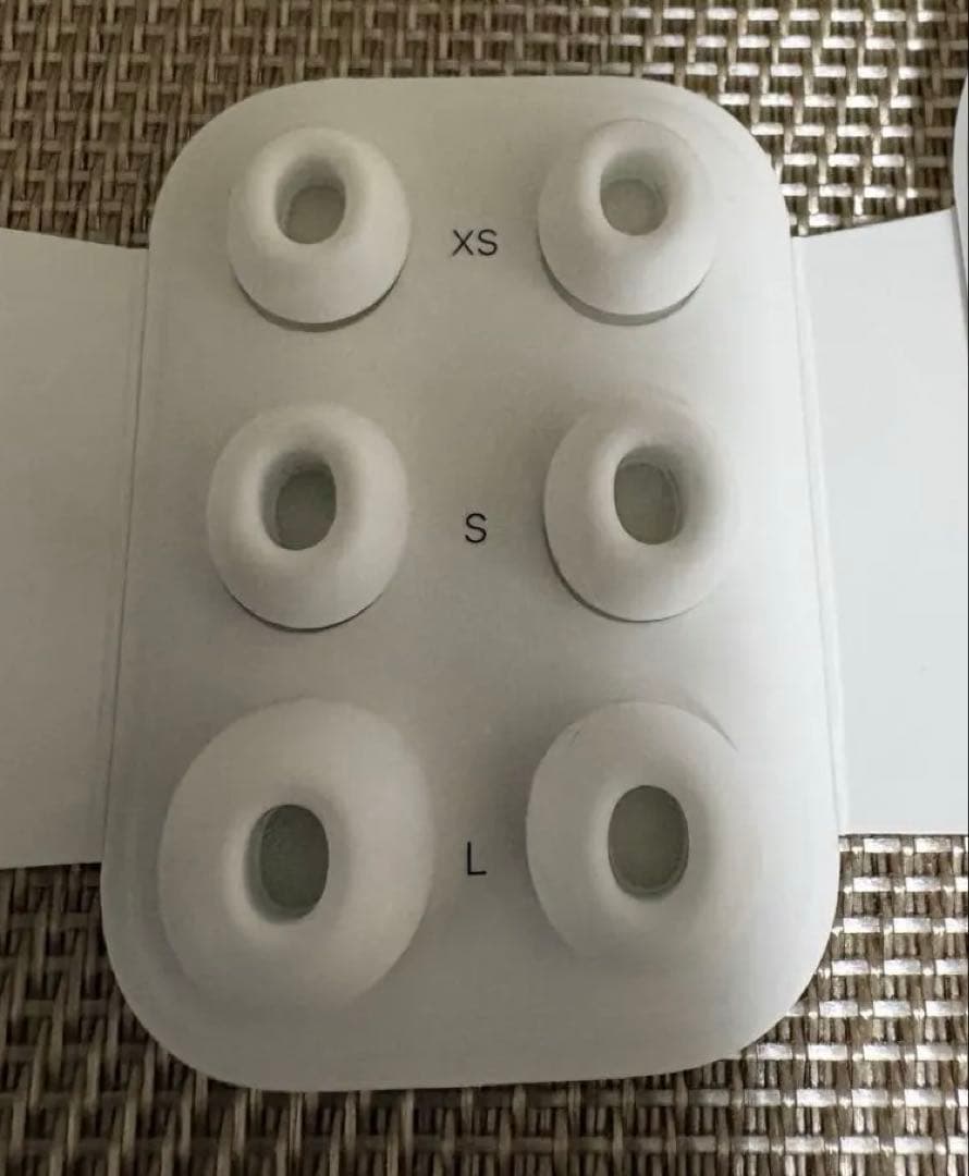 イヤホン MQD83J/A Air Pods Pro (2nd generation)