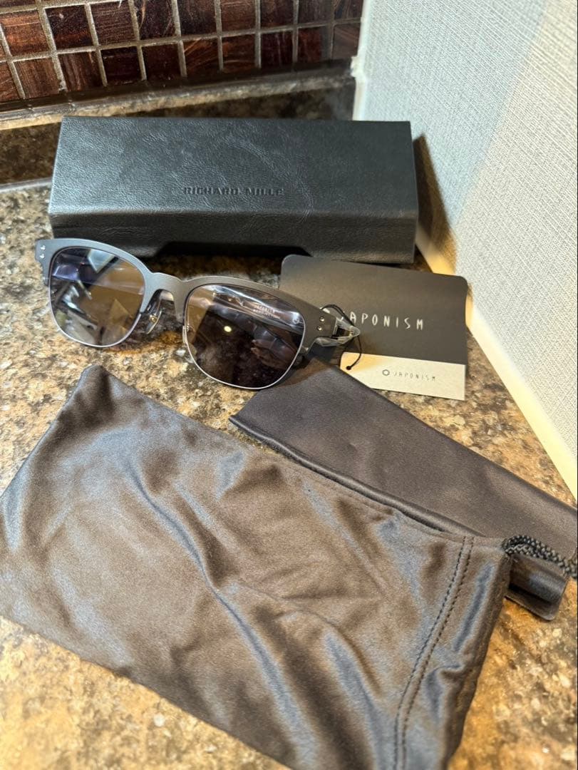 リシャールミル