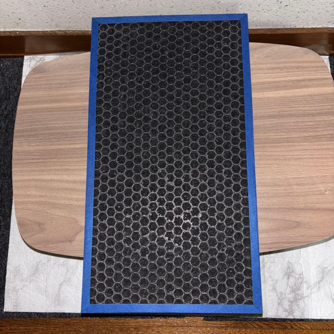 【2021年製】SHARP加湿空気清浄機　KC-L50-W