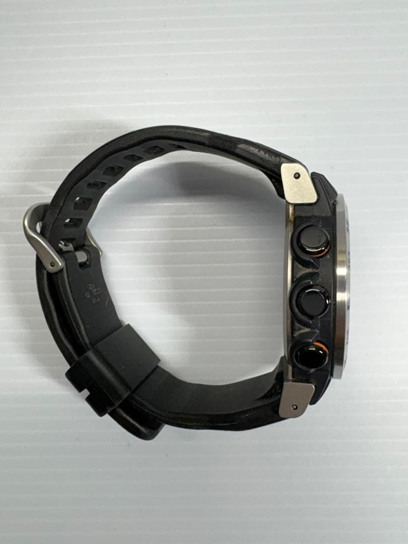 超美品❗️CASIO・PROTREK・PRW30・トリプルセンサー・電波ソーラー