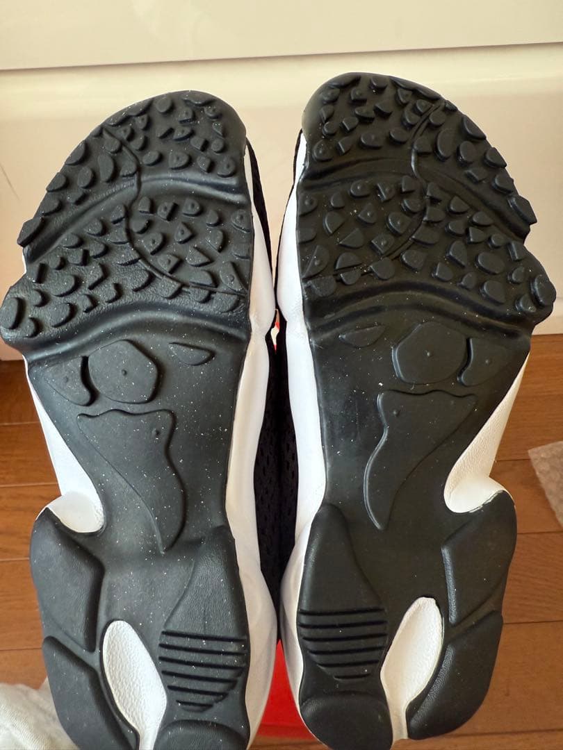 ⭐︎カキコ⭐︎値下げ！NIKE リトルリフト　24cm 新品