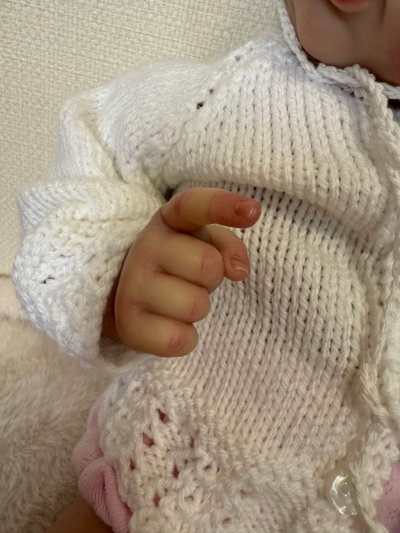 リボーンドール　サスキア