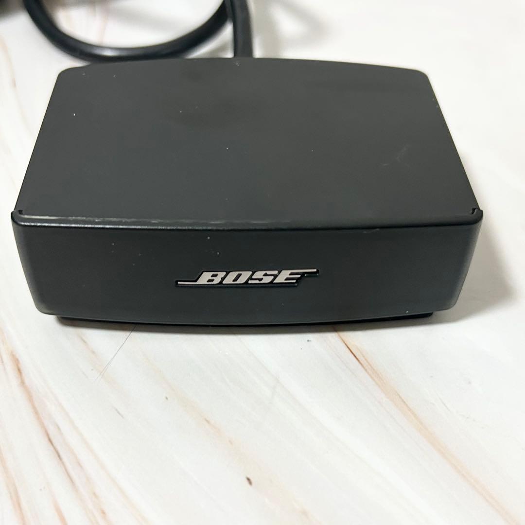 Bose CineMate Series II デジタルホームシアタースピーカー