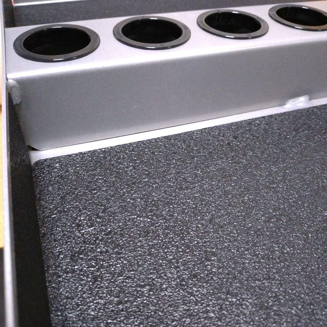 美品 パワーブロック PowerBlock 専用 台 ダンベル スタンド ラック