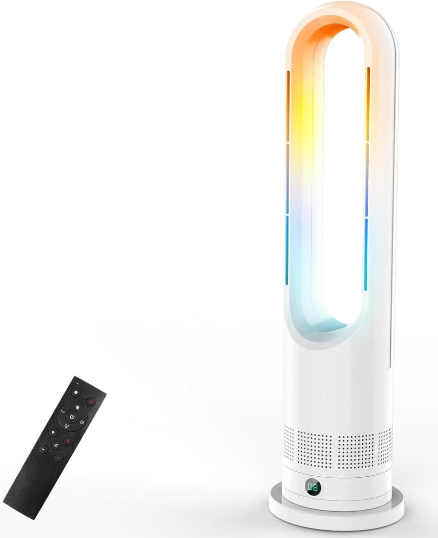 早い者勝ち❣️ セラミックヒーター 電気 ファンヒーター ヒーター