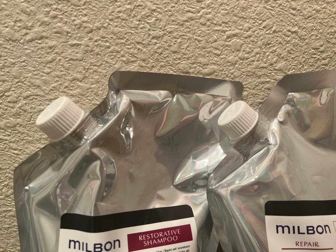 MILBON グローバルミルボン リペア リストラティブ