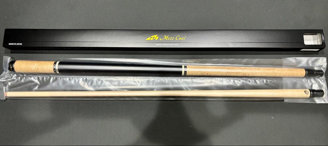 Shushosho ❗️ Mezz EC9-N 新品❗️未開封❗️値下げ‼️