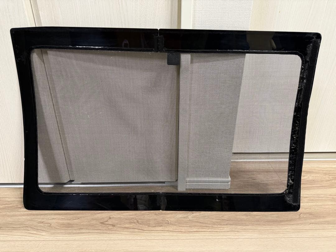 デリカD5 輝オート MADLYS フルタイプベッドキット　オマケ有り